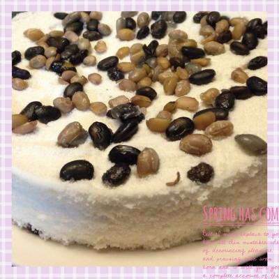 久しぶりの釜山