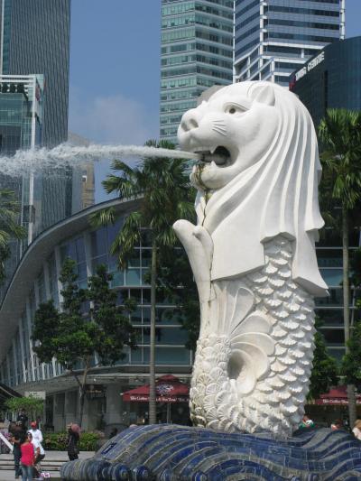 2012シンガポール旅行記