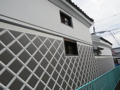 藤井寺・道明寺天満宮周辺をブラブラ？