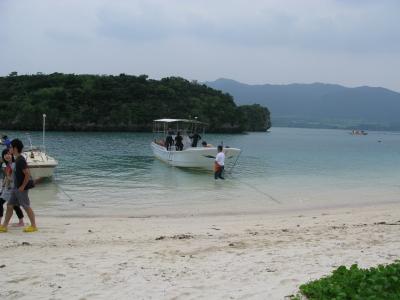 2008石垣島・竹富島