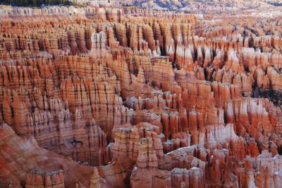 準グランドサークル親子制覇編　（ブライスキャニオン国立公園）