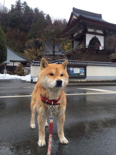 都留七福神巡り