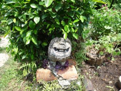 沖縄(読谷・南部・首里城・那覇）旅行記