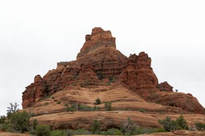 準グランドサークル親子制覇編　（セドナ）
