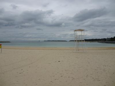 沖縄旅行　2012