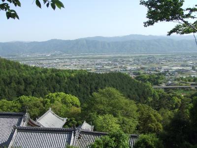 公共交通機関でお遍路～徳島編　Vol.1