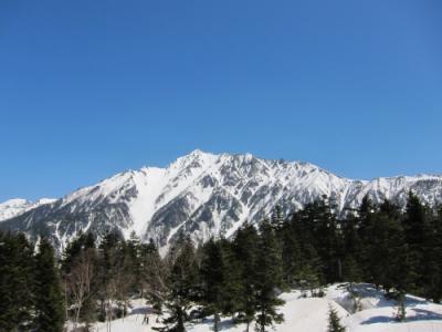 白川郷・新穂高・高山旅行記vol.2（新穂高・高山編）