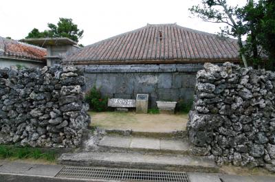 がっかり観光地とシンガポールとちゅらさんロケ地③