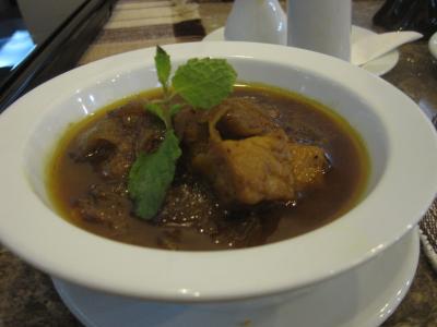 2013 初ビルマ・マンダレーに着いたらどこも両替できなくて困っちゃった初日