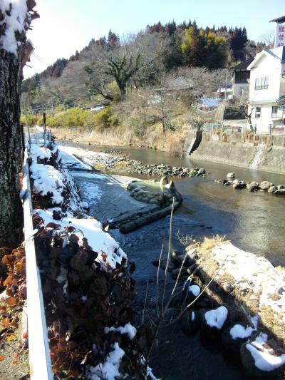 日本一の炭酸泉―長湯温泉