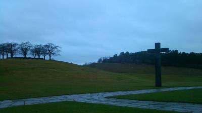 クリスマス前　スウェーデン　フィンランド　２週間暮らすように旅する　スウェーデン編