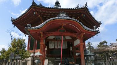 興福寺-西国三十三カ所９番札所 前編