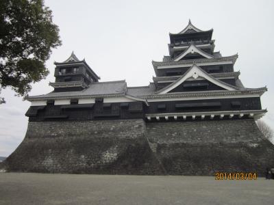 熊本早回り