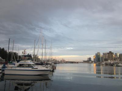 『Canada』 Apr 2012