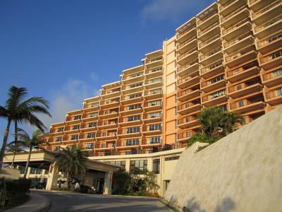 カフー リゾート フチャク コンド・ホテル　風景編