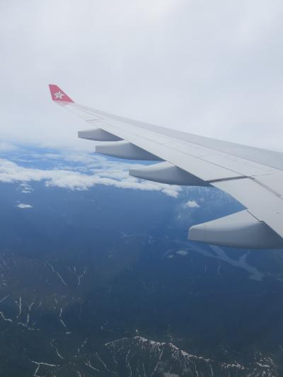 スイス＆フレンチアルプスを眺める旅 2013 （1）