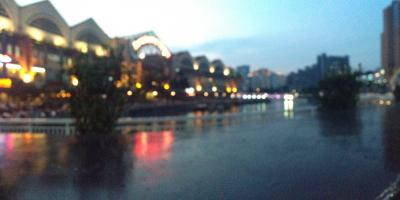 ♪1人ではじめてのシンガポール旅-後半-♪