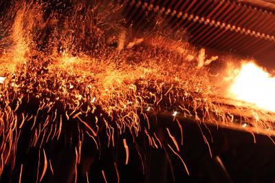 感動のお松明編☆お・み・ず・と・り　　お水取り～♪第四回大人の遠足は病人の慰労会に改名なのか？