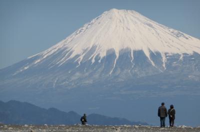 世界遺産　富士山を眺める絶景Drive～リベンジ～