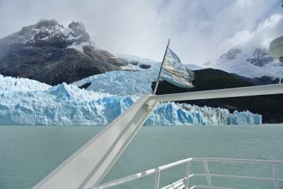 El Calafate &amp; Buenos Aires