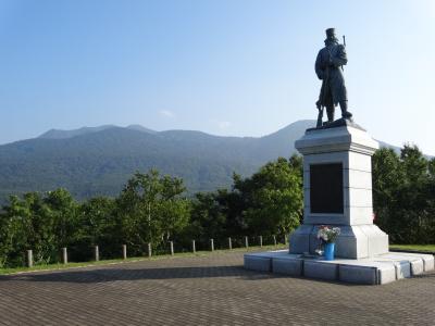 八甲田山雪中行軍遭難資料館