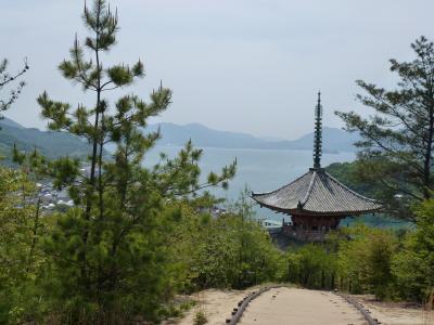 「しまなみ海道」と「文学の町・尾道」を旅して・・・その風景に「日本の美」を再認識させられました。