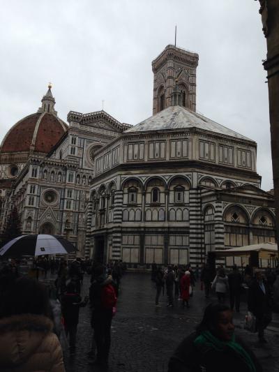 ルネサンスの中心