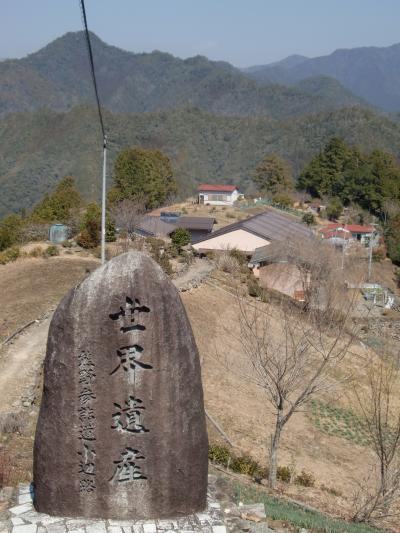 最長距離路線バスで十津川村へ　世界遺産と温泉で癒されました