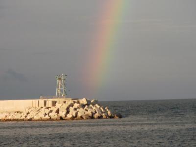 73.ほっぺが落ちる町・モノーポリ