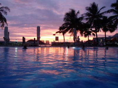 子連れグアム旅行記 2014