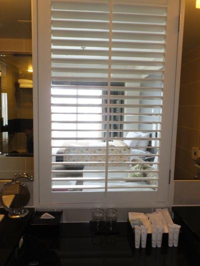 新高輪グランドプリンス エグゼクティブツインに幼稚園児とわいわいお泊まり☆