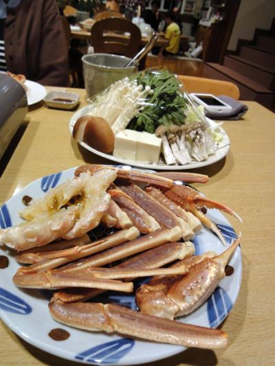 蟹ａｎｄ蕎麦2014