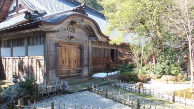 福井のお寺で、生き生き法話！
