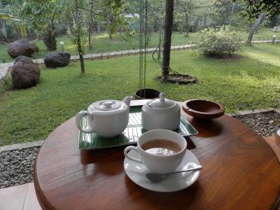 一人旅☆短期間で現実逃避☆スリランカ4日間