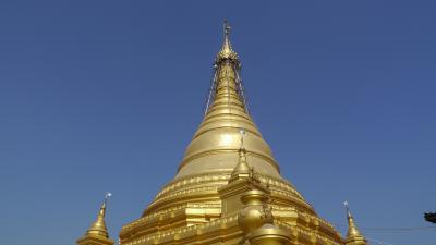 ミャンマー 2014 マンダレー