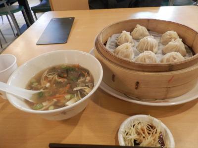 一人旅☆台北行き当たりばったりな3日間