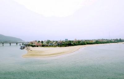 ベトナムと中国（元陽）の旅ー３