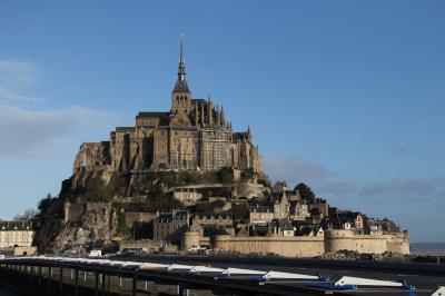 気ままにフランス7日間