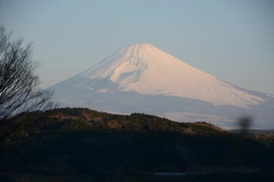 2014年3月富士山麓・富士五湖3（富士宮市・裾野市・小山町）