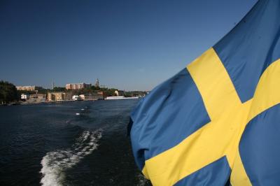 スウェーデン・デンマークの旅