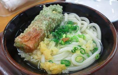 成田から日帰り「高松うどん＆温泉の旅」