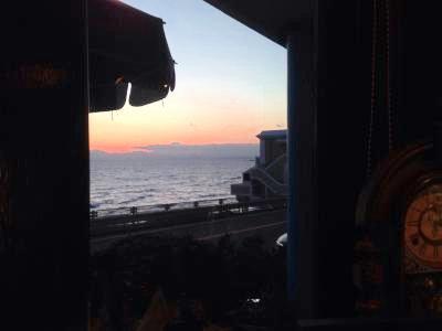 三崎港~葉山 ドライブ