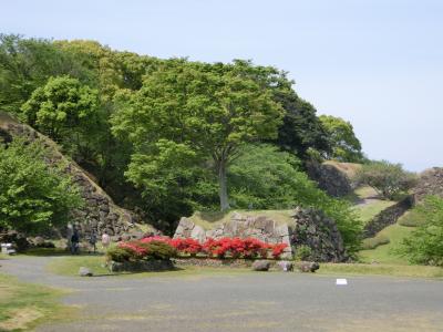 唐津・呼子・名護屋城・佐世保・江迎・平戸城・筥崎宮