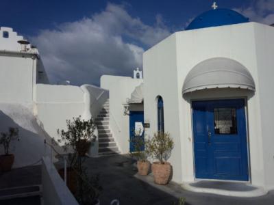 高知ヴィラサントリーニ&黒潮カントリークラブ