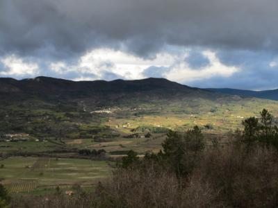 ポルトガル・ボサーダと郷愁の田舎町　6