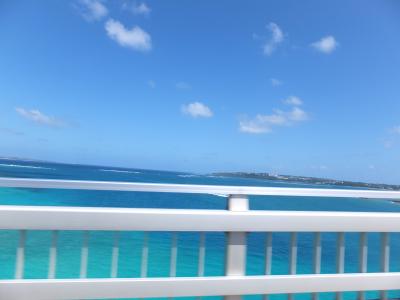 沖縄で嫁の願いを叶えるツアー　4泊5日　 第２話