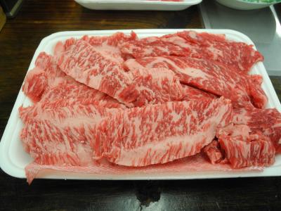 初春のソウルで市場巡り　　馬場（マジャン）で最高級韓牛の「お持ち込み焼肉」　鷺梁津（ノリャンジン）で毛蟹　牡丹（モラン）で蒸し牡蠣