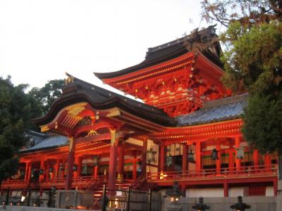 きっちりプランの京の旅～日本三景第二弾～【３日目】