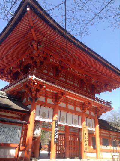 京都 下鴨神社 厄払いの旅