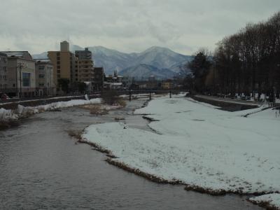 ★岩手 盛岡~宮古の旅 2014.3★